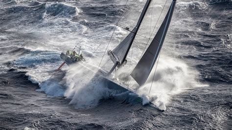 rolex middle sea race 2017 dates|rolex yacht race 2023.